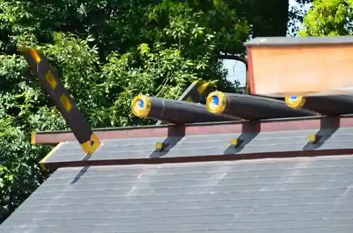 阿佐ヶ谷神明宮のその他建物