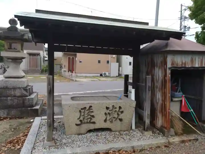 若宮神社(愛知県)