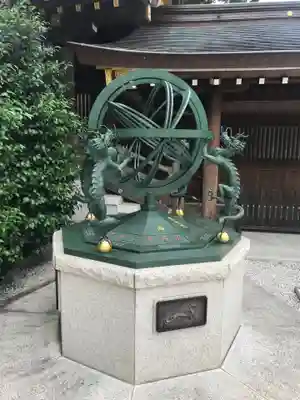 寒川神社のその他建物