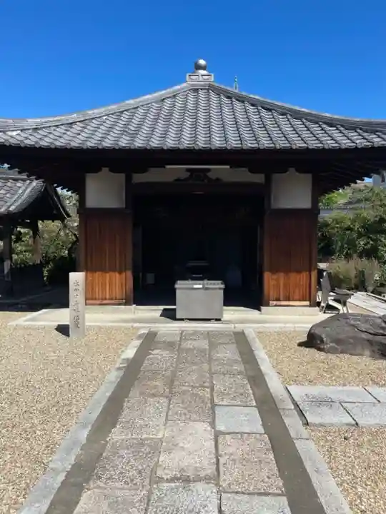 家原寺(大阪府)
