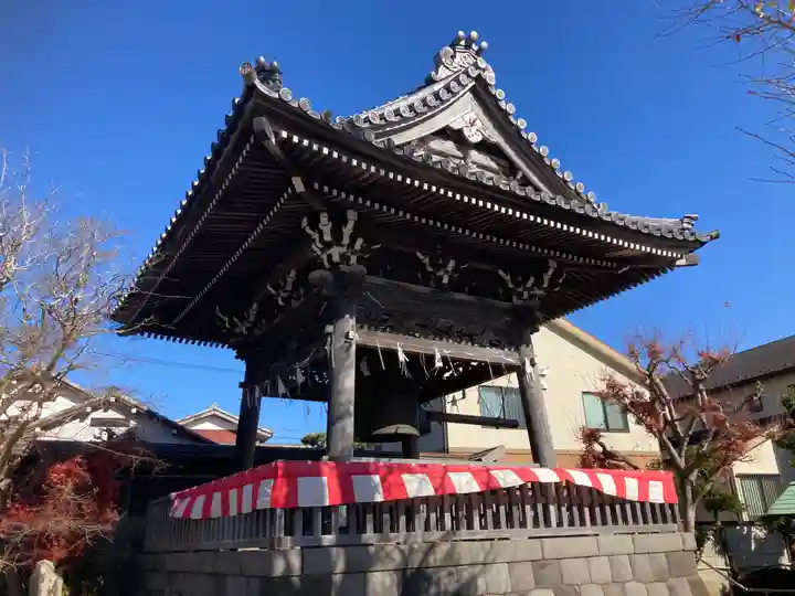 本覚寺(神奈川県)