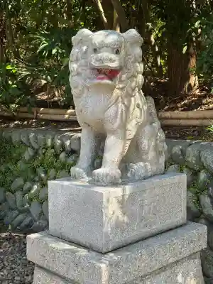白羽神社(静岡県)