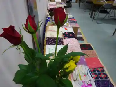 弥生神社のその他建物