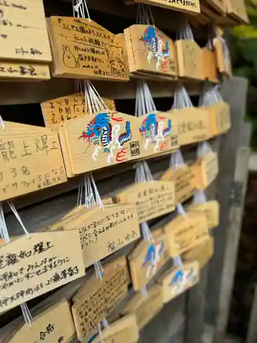 戸隠神社奥社(長野県)