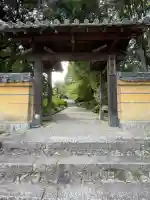 秋篠寺(奈良県)