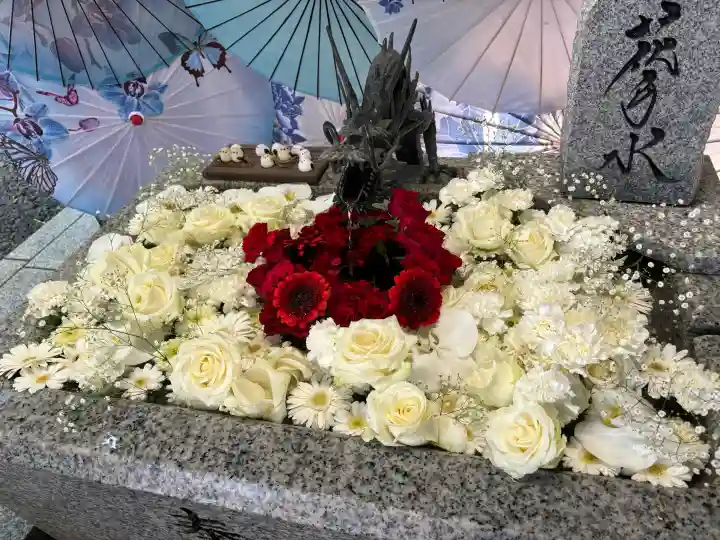 札幌諏訪神社(北海道)