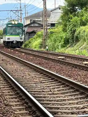 明良地蔵尊(滋賀県)