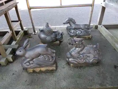 三嶋大明神社(愛媛県)