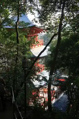 福祥寺（須磨寺）のその他建物