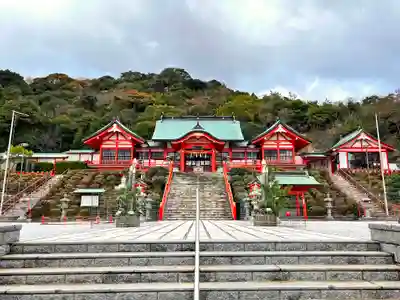 福徳稲荷神社(山口県)