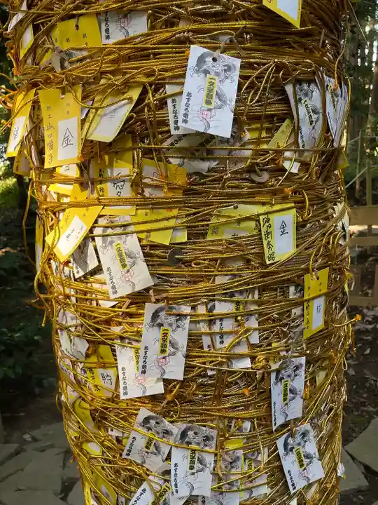 下野 星宮神社(栃木県)