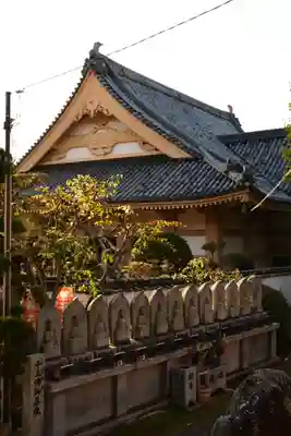 東林院（種蒔大師）(徳島県)