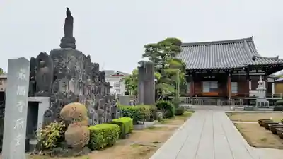 最勝寺の本殿・本堂