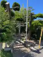 大歳神社(兵庫県)