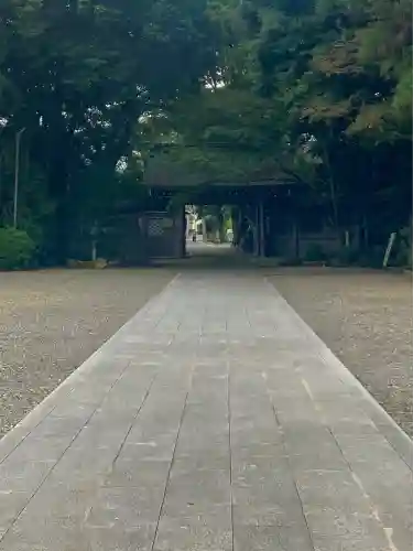 （長良）天神神社(岐阜県)