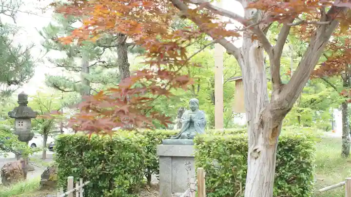 くろ谷 金戒光明寺(京都府)