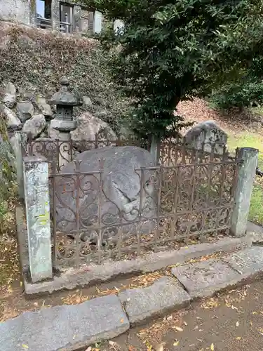 木曽三社神社のその他建物