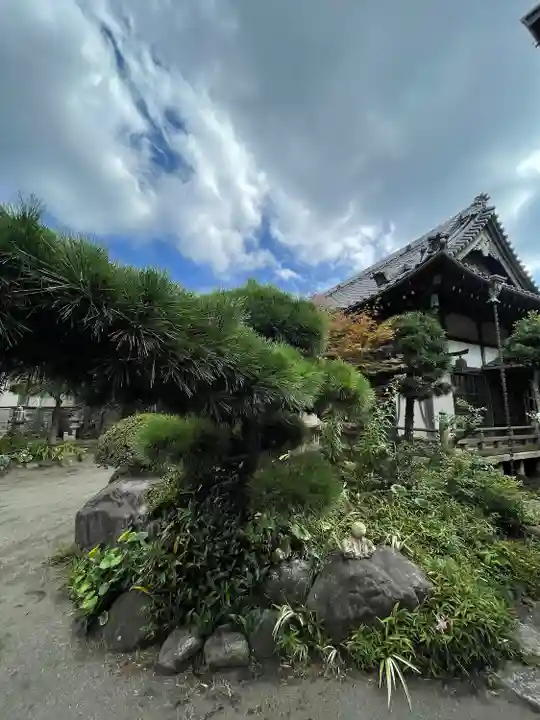 善性寺のその他建物