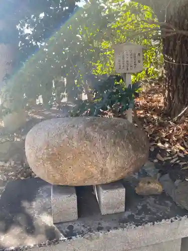 越木岩神社(兵庫県)