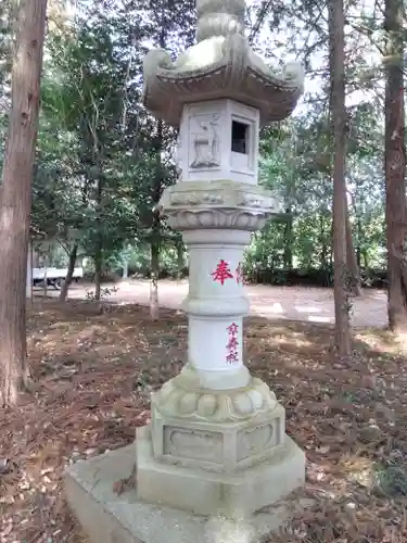 十社神社のその他建物