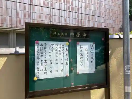 中原寺の{uncategorized: "未分類", other: "その他", undefined: "問題あり", building: "その他建物", grave: "お墓", sacred_gate: "鳥居", guardian: "狛犬", statue: "像", buddha: "仏像", history: "歴史", nature: "自然", garden: "庭園", animal: "動物", pagoda: "塔", temizu: "手水舎", mountain_gate: "山門・神門", sanctuary: "本殿・本堂", subordinate: "末社・摂社", art: "芸術", scenery: "景色", jizo: "地蔵", ema: "絵馬", goshuin: "御朱印", omikuji: "おみくじ", items: "授与品その他", amulet: "お守り", goshuincho: "御朱印帳", eats: "食事", festival: "お祭り", votive_dance: "神楽", shichigosan: "七五三参", wedding: "結婚式", experience: "体験その他", initially: "初詣", around: "周辺", anti_infection: "感染症対策"}