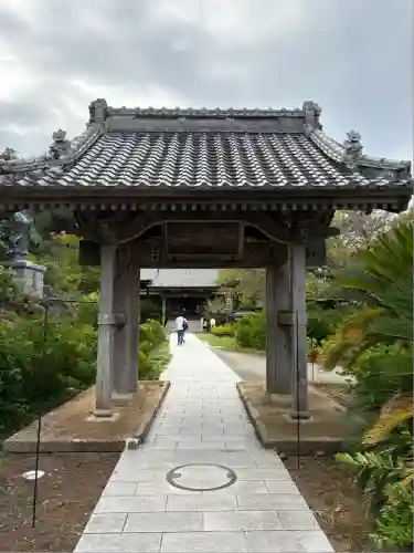 了仙寺(静岡県)
