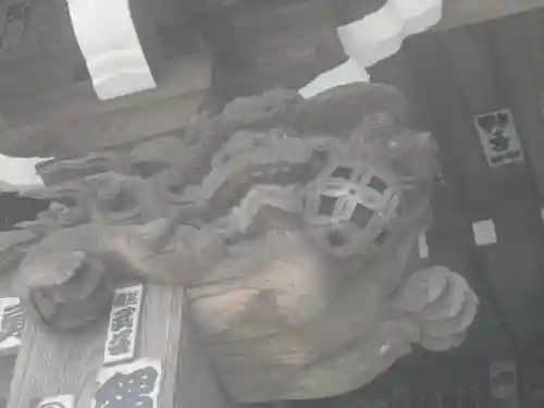 星井寺（虚空蔵堂)の芸術