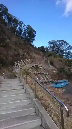 稲荷神社(宮城県)