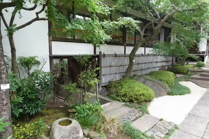 行慶寺(東京都)