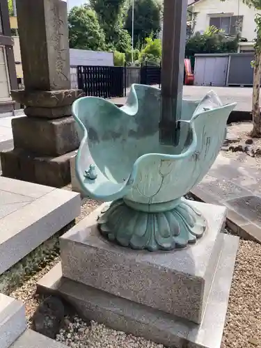 瑞光寺(東京都)