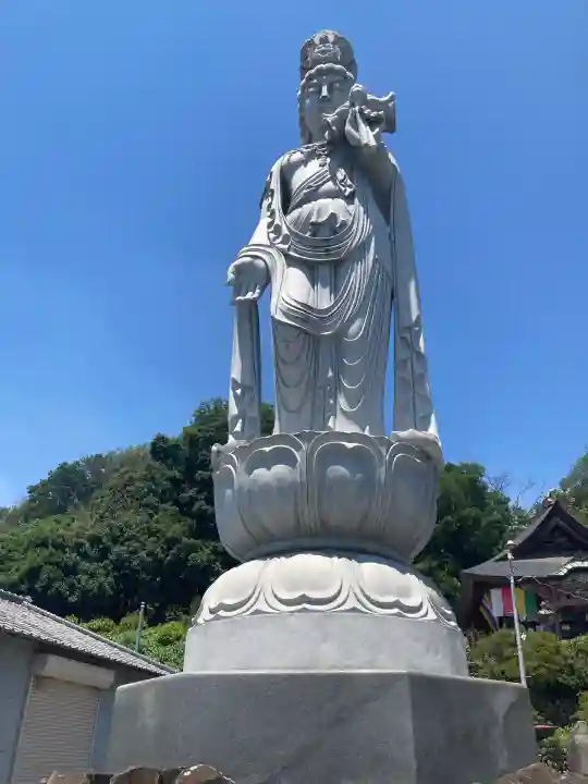 埼玉厄除け開運大師・龍泉寺(切り絵御朱印発祥の寺)(埼玉県)