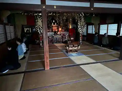 安用寺(愛知県)