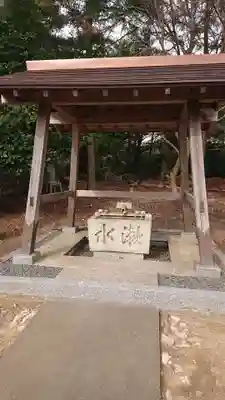 八幡神社のその他建物