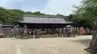 加佐美神社(岐阜県)