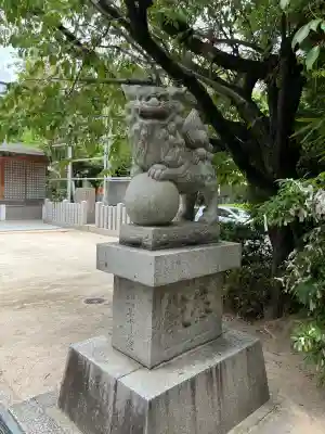 空鞘稲生神社(広島県)