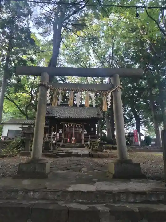 鹿島神社(宮城県)
