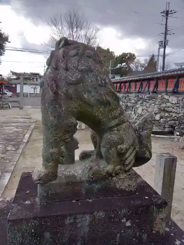大将軍神社(滋賀県)