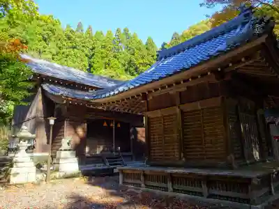 須賀神社(滋賀県)