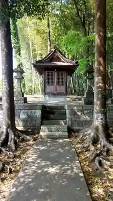 熊野神社(茨城県)
