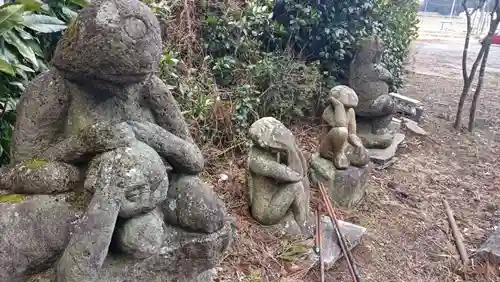 磯良神社(宮城県)