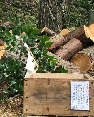 糀谷八幡宮のその他建物