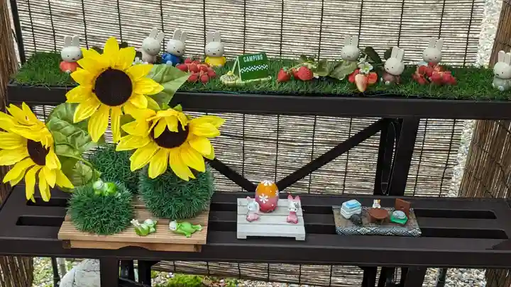 京都乃木神社(京都府)