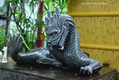 田無神社(東京都)