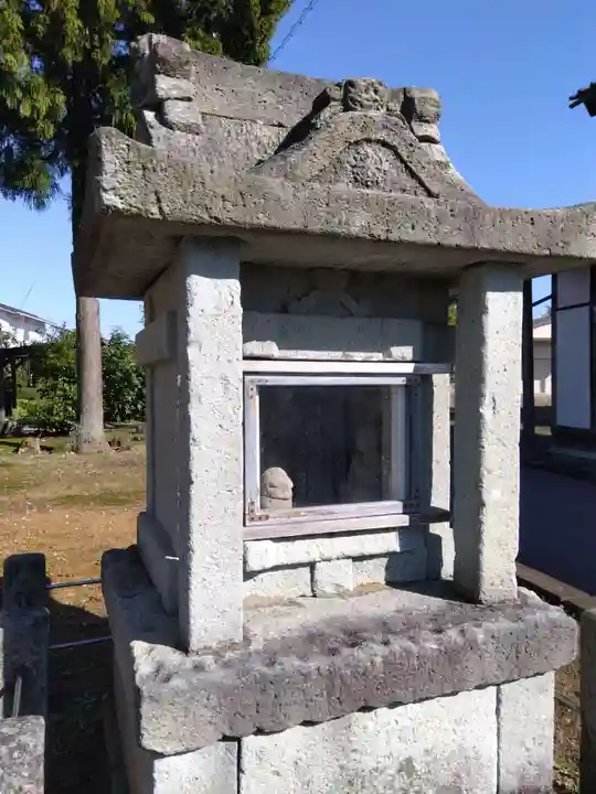 白山神社(福井県)