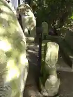 春日神社(福井県)