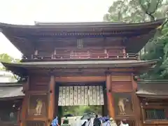 大山祇神社(愛媛県)