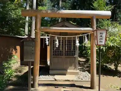 水戸八幡宮(茨城県)