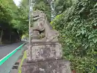 鐵神社(神奈川県)