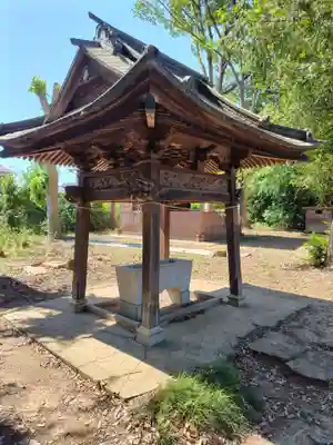 小林神社(埼玉県)
