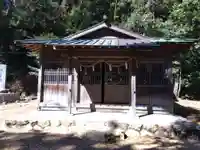 稲荷神社(静岡県)